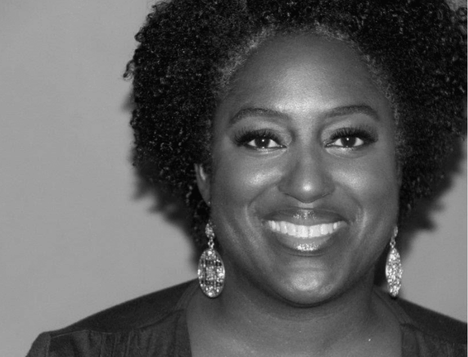 designer tracy christian of sante grace