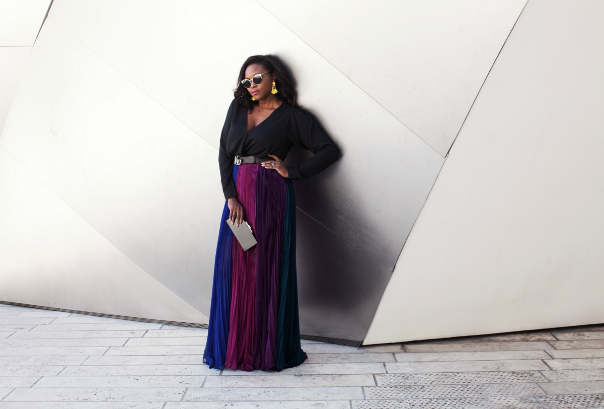 curate method x melissa chataigne